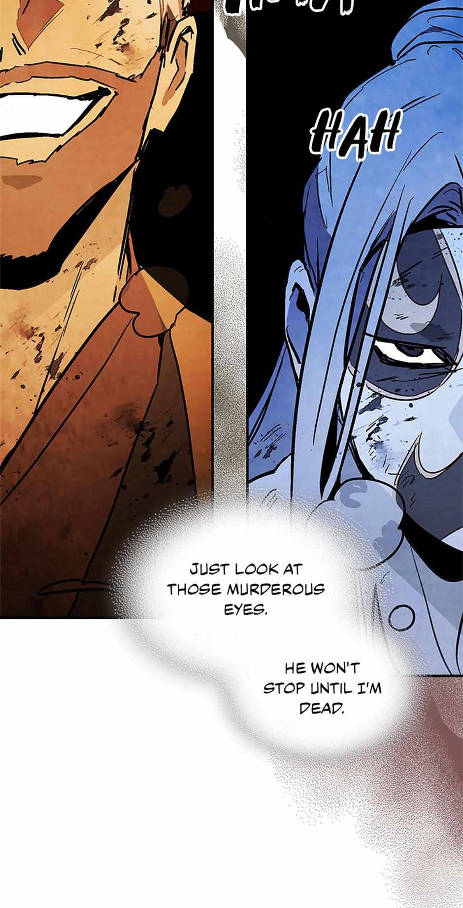 Yi Shen Dang Guan Chapter 84 5